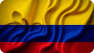 Bandera Colombia
